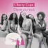 Менструальні чаші RS Femcare Cherry Cup 2 шт, в косметичці, рожеві (217028) – фото 3