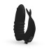 Вибратор на палец Easytoys Vinger Vibrator черный, 8.5 см х 2.3 см (216446) – фото 3