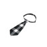 Еротичний костюм чоловічий труси і краватка Sunspice 2 предмета, Чорний, L / XL (214703) – фото 3