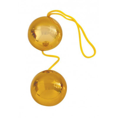 Кульки вагінальні Кульки ERO (22535) – фото 1