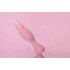Вібратор з рухомими 3-ма щупалецями Nymph Svakom рожевий (31675) – фото 9