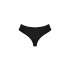 Трусики эротические Obsessive Bella Rou Panties, черные XS/S (206903) – фото 4