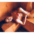 Мастурбатор вагина из киберкожи в колбе Fleshlight Girls Alina Lopez Rose, бежевый, 24.8 см (218022) – фото 2
