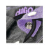 Страпон с подтяжками Dillio,  фиолетовый (40362) – фото 4