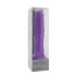 Вибромассажер Dream Toys реалистичный, фиолетового цвета (38002) – фото 2