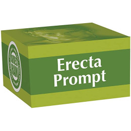 Крем для усиления эрекции Erecta Prompt, 50 мл