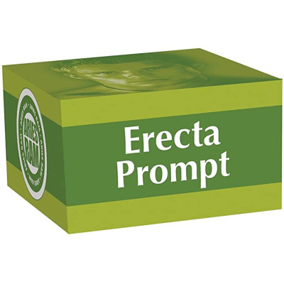 Крем для усиления эрекции Erecta Prompt, 50 мл (39290) – фото 1