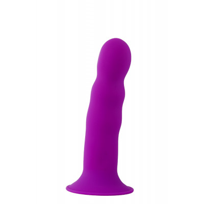 Фаллоимитатор Dream Toys термоактивный, фиолетовый (38494) – фото 1