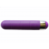 Вібропуля з двома насадками Odeco Qamra Kit фіолетового кольору (41977) – фото 10