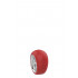 Вібратор для пар Dream Toys з бездротовим пультом управління, червоний (42001) – фото 7