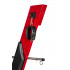 БДСМ установка для порки Roomfun в виде креста, красно-черная (40100) – фото 4