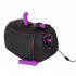 Секс-машина G-spot Machine с насадками, фиолетово-черная (40368) – фото 5