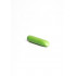 Мультискоростная вибропуля Odeco Eco из биоразлагаемого материала, зеленая, 9.6 см х 1.85 см (41827) – фото 9