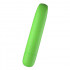 Мультишвидкісна вібропуля Odeco Eco з біорозкладаного матеріалу, Зелена, 9.6 см х 1.85 см (41827) – фото 8