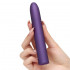 Вібратор-куля So Divine Rocketman фіолетового кольору, 14 см (41116) – фото 2