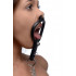 Расширитель для рта с фиксацией в носу и зажимами для сосков (41450) – фото 5