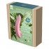 Бесконтактный клиторальный стимулятор Womanizer Premium ECO из биоразлагаемых материалов, розовый (41667) – фото 4