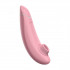 Безконтактний кліторальний стимулятор Womanizer Premium ECO з біолену, рожевий (41667) – фото 10