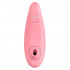 Бесконтактный клиторальный стимулятор Womanizer Premium ECO из биоразлагаемых материалов, розовый (41667) – фото 7