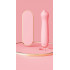 Набор Unicorn Zalo вакуумный стимулятор клитора, виброяйцо и пульсатор, розовый (43484) – фото 5