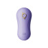 Набор Unicorn Zalo вакуумный стимулятор клитора, виброяйцо и пульсатор, фиолетовый (43483) – фото 6