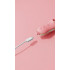 Набір Unicorn Zalo вакуумний стимулятор клітора, віброяйце і пульсатор, рожевий (43484) – фото 9
