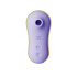 Набор Unicorn Zalo вакуумный стимулятор клитора, виброяйцо и пульсатор, фиолетовый (43483) – фото 7