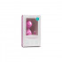Вагинальные шарики двойные Vagina Balls для упражнений Кегеля, розовые (46249) – фото 2