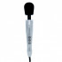 Вибромассажер микрофон DOXY Die Cast Vibrator Silver (46253) – фото 2