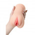 Мастурбатор вагина Juicy Pussy реалистичный, 13.5 см (45491) – фото 2