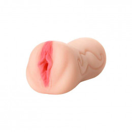 Мастурбатор вагина Juicy Pussy реалистичный, 14.5 см