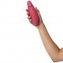 Womanizer Premium 2 бесконтактный клиторальный стимулятор (Вуманайзер Премиум 2), розовый (43950) – фото 4