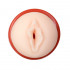 Мастурбатор вагина в колбе, 24 см х 7.6 см (44200) – фото 4