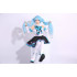 Реалистичная секс-кукла в аниме стиле с синими волосами, 158 см х 30 кг (43792) – фото 2