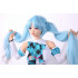 Реалистичная секс-кукла в аниме стиле с синими волосами, 158 см х 30 кг (43792) – фото 3