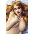 Секс-лялька торс Єва реалістична з кібершкіри, 3 робочих отвори, 80 см (43756) – фото 2