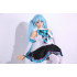 Реалистичная секс-кукла в аниме стиле с синими волосами, 158 см х 30 кг (43792) – фото 4
