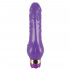Вібратор Mini Vibrator Purple реалістичний, фіолетовий, 16 см х 4.7 см (43822) – фото 3