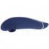 Womanizer Premium 2 безконтактний кліторальний стимулятор( Вуманайзер Преміум 2), синій (43948) – фото 6