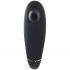 Womanizer Premium 2 безконтактний кліторальний стимулятор( Вуманайзер Преміум 2), чорний (43949) – фото 2