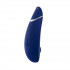 Womanizer Premium 2 бесконтактный клиторальный стимулятор (Вуманайзер Премиум 2), синий (43948) – фото 9
