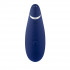 Womanizer Premium 2 бесконтактный клиторальный стимулятор (Вуманайзер Премиум 2), синий (43948) – фото 8