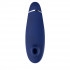 Womanizer Premium 2 бесконтактный клиторальный стимулятор (Вуманайзер Премиум 2), синий (43948) – фото 7
