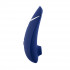 Womanizer Premium 2 бесконтактный клиторальный стимулятор (Вуманайзер Премиум 2), синий (43948) – фото 10