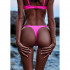 Купальник Obsessive Mexico Beach, розовый, S (45019) – фото 5