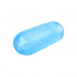 Мастурбатор нереалистичный Chisa с отверстием для вибропули, синий, 12.7 х 5 см (42290) – фото 4