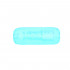 Мастурбатор нереалистичный с внутренним рельефом Chisa, синий, 12.7 х 5 см (42878) – фото 2