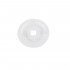 Мастурбатор нереалистичный с рельефом Chisa, прозрачный, 12.5 х 5.3 см (42881) – фото 6