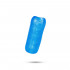 Мастурбатор нереалістичний Chisa з рельєфом, синій, 12.7 х 5 см (42274) – фото 6
