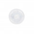 Мастурбатор нереалистичный с внутренним рельефом Chisa, прозрачный, 12.7 х 5 см (42289) – фото 6